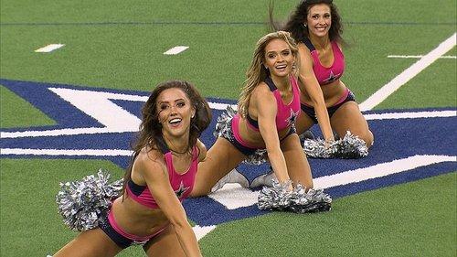 Dallas Cowboys Cheerleaders: Making the Team Season 12 Episode 12 - Down to the Wire