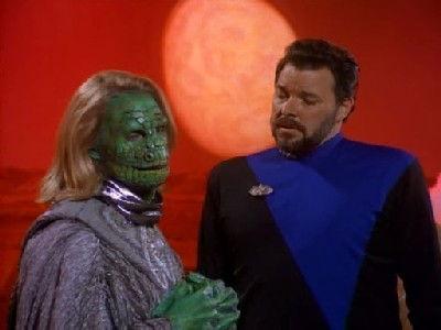 Cybill Season 1 Episode 5 - Starting on the Wrong Foot