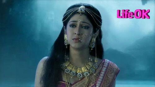 Devon Ke Dev...Mahadev Season 4 Episode 15 - Parvati listens to Sati