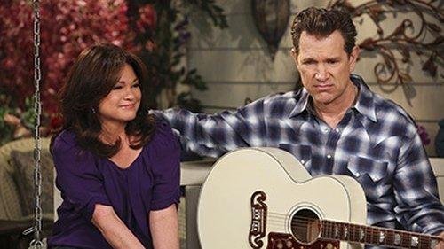 Hot in Cleveland Season 5 Episode 8 - Brokeback Elka