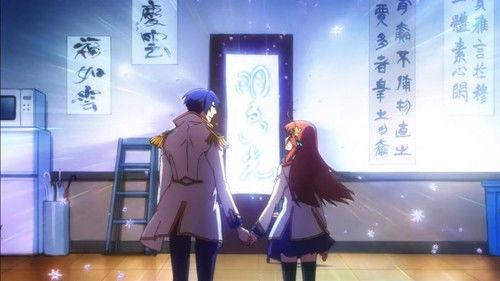 Magic-Kyun! Renaissance Season 1 Episode 2 - I Can Only See You