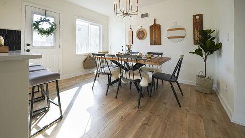 Background image for A Flipping Family Nightmare