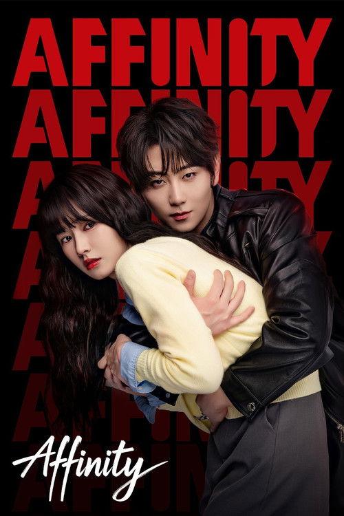 Affinity poster