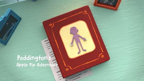 The Adventures of Paddington Season 3 Episode 2 - Paddington's Apple Pip Adventure