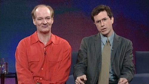 Whose Line Is It Anyway? Season 1 Episode 17 - Wayne Brady, Stephen Colbert, Colin Mochrie, Ryan Stiles