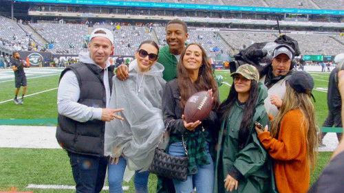 Jersey Shore: Family Vacation Season 7 Episode 6 - Jets Day