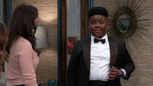 The Thundermans: Undercover Season 1 Episode 8 - For Your Spies Only