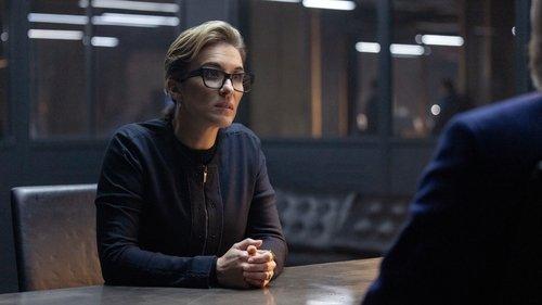 Alex Rider Season 3 Episode 2 - Lab