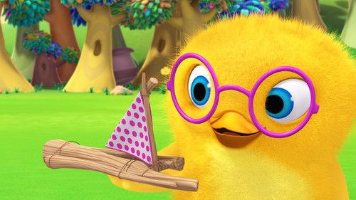 Background image for A Train Adventure