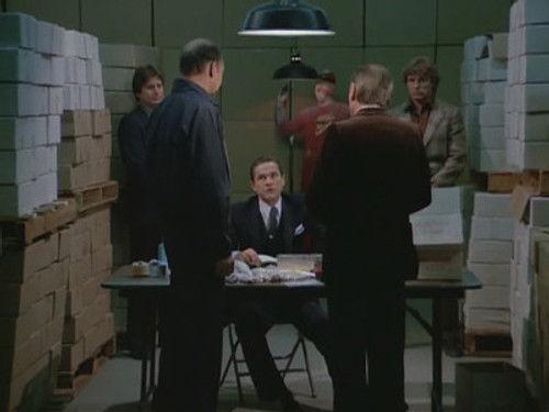 The Greatest American Hero Season 2 Episode 20 - Captain Bellybuster and the Speed Factory