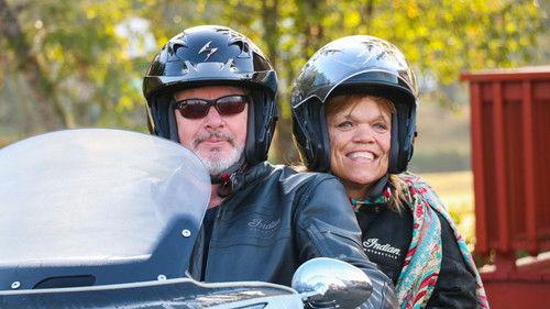 Little People, Big World Season 24 Episode 10 - You Have Got To Be High