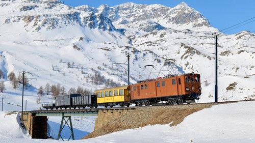 Eisenbahn-Romantik Season 3 Episode 16 - Episode 16