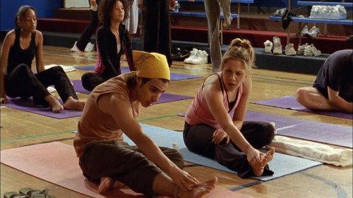 Degrassi Season 4 Episode 13 - Bark at the Moon