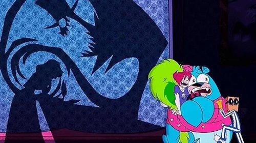 Background image for Bigger, Badder