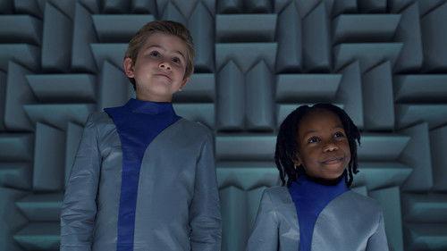 Jane Season 1 Episode 7 - Danaus plexippus