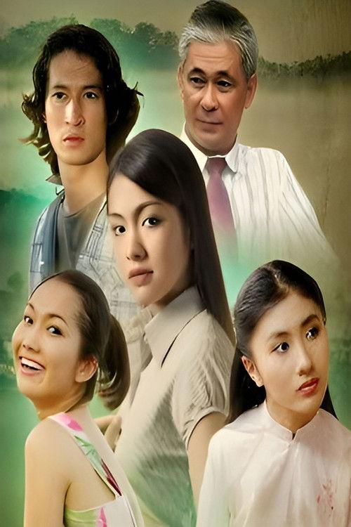 Love Hill poster