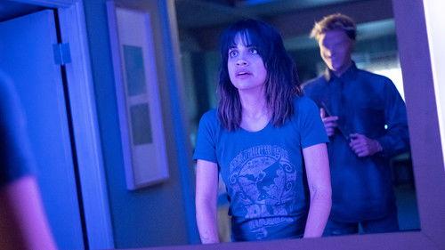 Room 104 Season 2 Episode 8 - A Nightmare