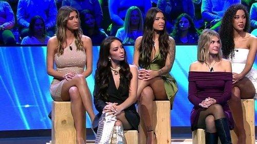 La Isla de las Tentaciones Season 8 Episode 4 - Debate #1