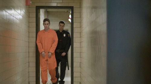 The Real Story with Maria Elena Salinas Season 1 Episode 1 - Confessions of an Innocent Man