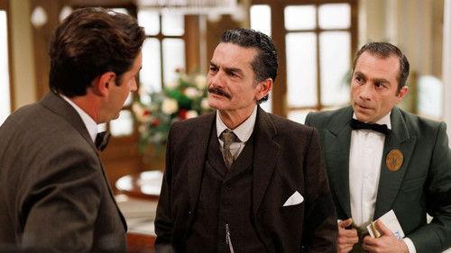 Salón de té La Moderna Season 2 Episode 2 - Episode 2