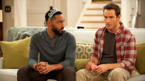 Truth Be Told Season 1 Episode 1 - Pilot