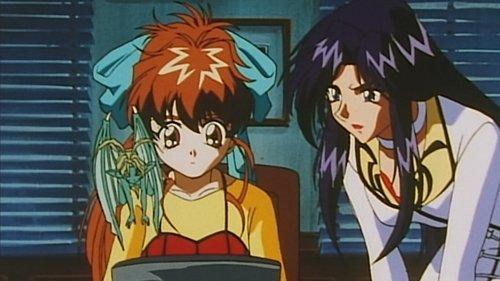 Nightwalker: The Midnight Detective Season 1 Episode 6 - The bottom of a well