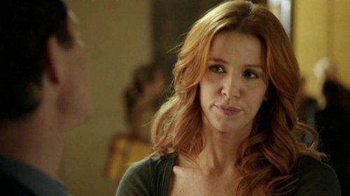 Unforgettable Season 1 Episode 15 - The Following Sea