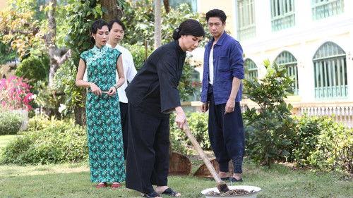 To Sir, with Love Season 1 Episode 10 - Episode 10