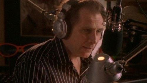 New Tricks Season 5 Episode 3 - A Face For Radio