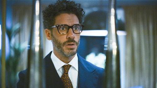 100 días para enamorarnos Season 1 Episode 13 - Cobweb of lies