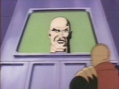 G.I. Joe: A Real American Hero Season 3 Episode 23 - BIOK