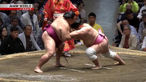 GRAND SUMO Highlights Season 23 Episode 6 - Day 6