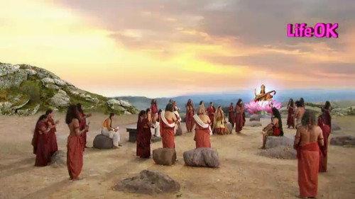 Devon Ke Dev...Mahadev Season 3 Episode 2 - The wedding feast doesn’t go well