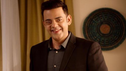 Background image for Meet The Malhotras