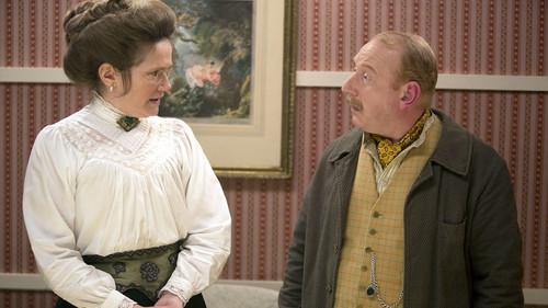 Up the Women Season 2 Episode 6 - Panto