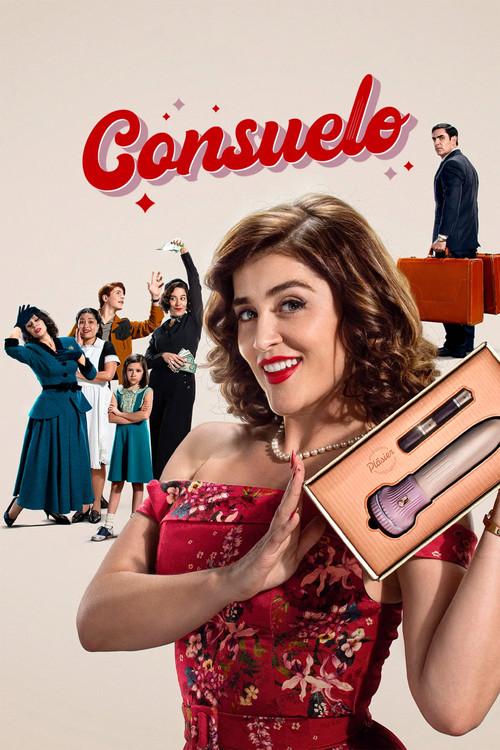 Consuelo poster