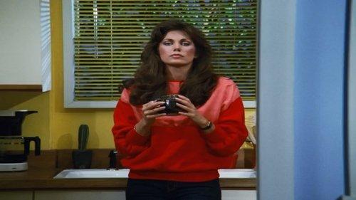 Dallas Season 8 Episode 18 - Legacy of Hate