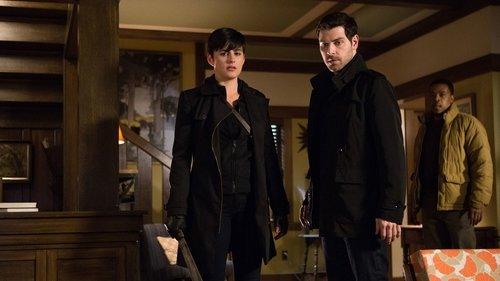 Grimm Season 4 Episode 21 - Headache