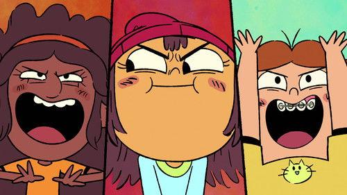 Wylde Pak Season 1 Episode 20 - LAD