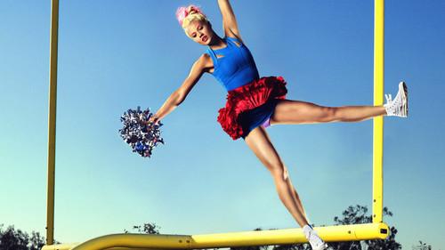 America's Next Top Model Season 19 Episode 5 - The Girl Who Sings for Alicia Keys