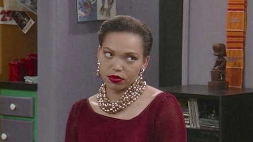 Martin Season 1 Episode 14 - I've Got a Secret