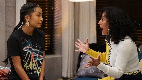 grown-ish Season 1 Episode 6 - Cashin' Out