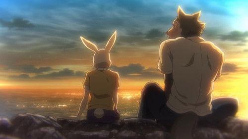 BEASTARS Season 3 Episode 12 - Tragedy on the Waves
