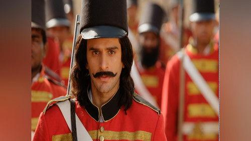 Swaraj - Bharat ke Swatantrata Sangram Ki Samagra Gatha Season 3 Episode 6 - Mangal Pandey