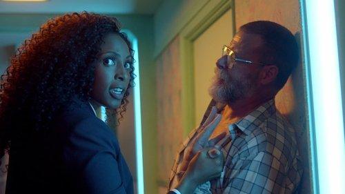 Slasher Season 3 Episode 4 - 3pm to 6pm