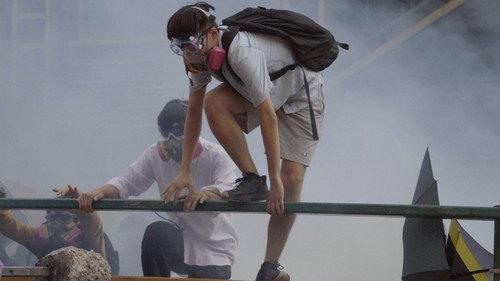 Frontline Season 38 Episode 12 - Battle for Hong Kong