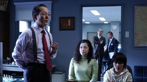 AIBOU: Tokyo Detective Duo Season 7 Episode 13 - Episode 13