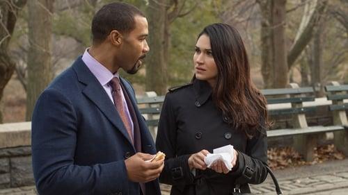 Power Season 1 Episode 2 - Whoever He Is