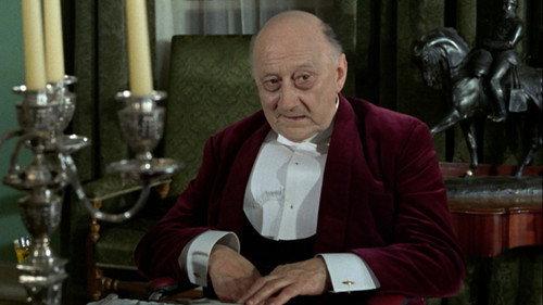 Randall and Hopkirk (Deceased) Season 1 Episode 22 - It's Supposed to be Thicker than Water