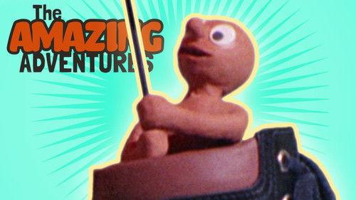 Background image for The Double-Decker Boot